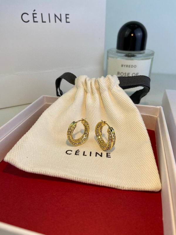 Celine Earring 05lyr434 (5)